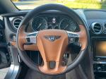 Bentley Continental GT V8 S 2016 года